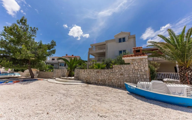 Luxury Beachfront Apartments Matista