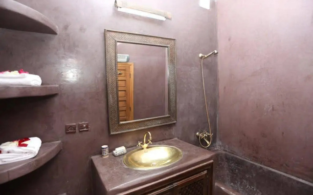Riad Sakura Marrakech