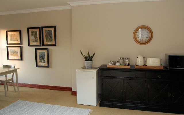 Wild Olive Executive Suite