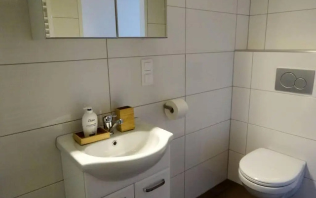 Studio-Apartment between Schoenbrunn & the City Center (28)