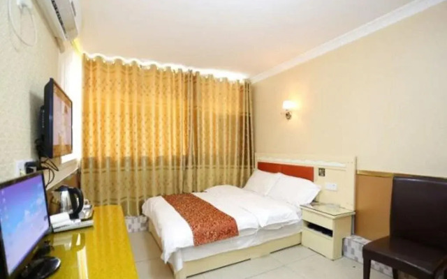 Tiantian Rujia Guesthouse