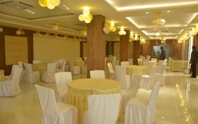 Hotel Millennium
