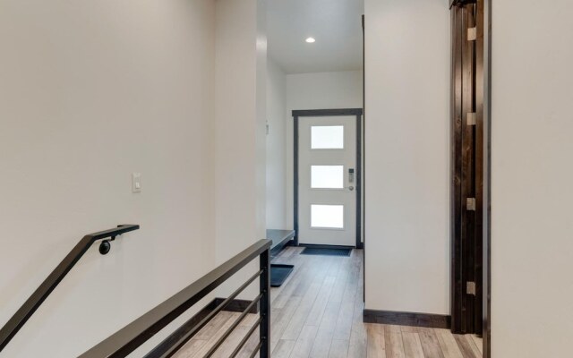 Arrow Luxury Townhomes by Winter Park Escapes