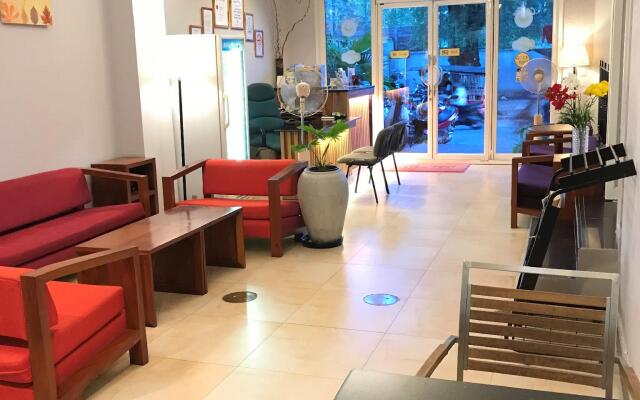 Dodo Guesthouse