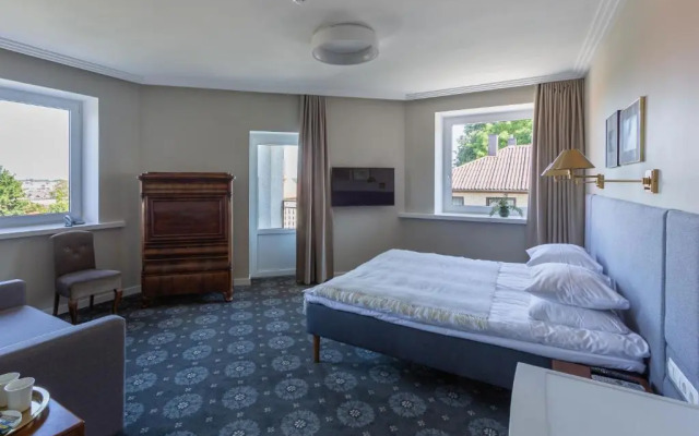 Park Hotel Šiauliai SPA & conference