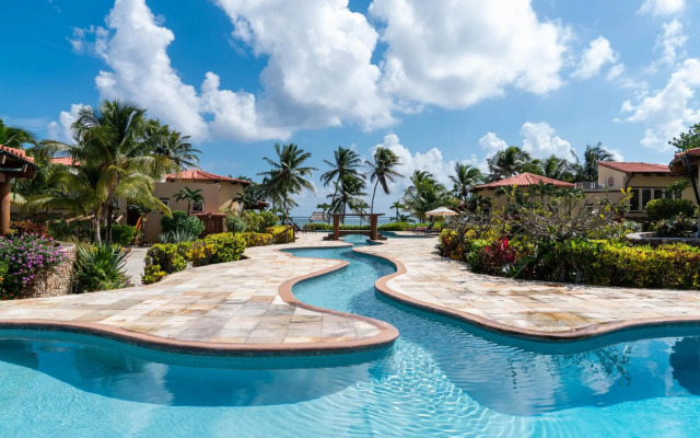 Villa Descanso in San Pedro