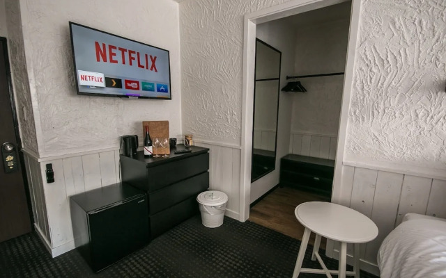 Villa El Cielo Hakuba