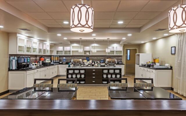 Homewood Suites by Hilton Brownsville