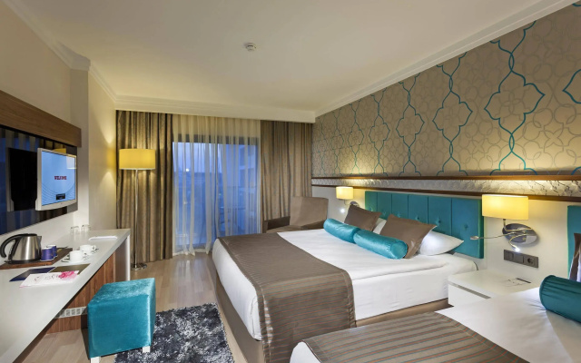 Luna Blanca Resort & Spa - All Inclusive