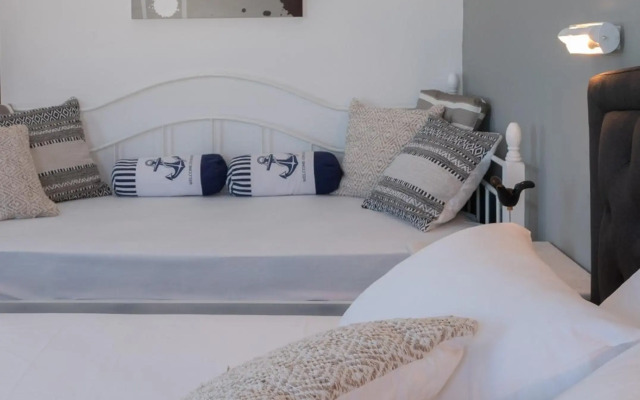Pasiphae Hotel Malia