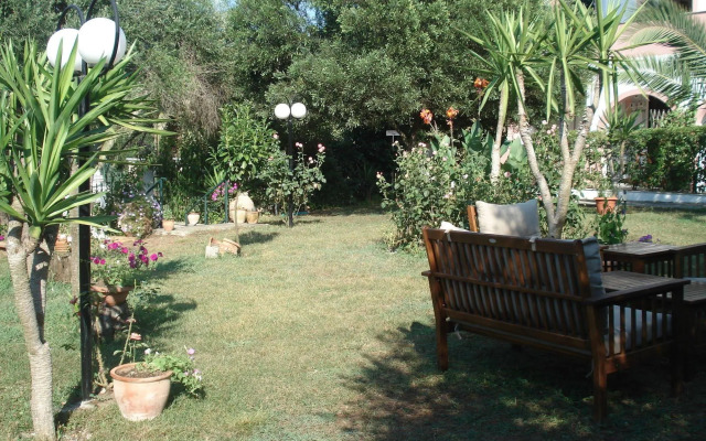 Villa Avra