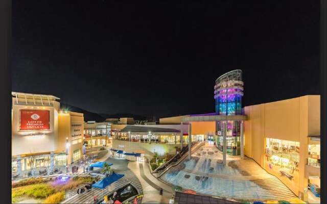 2Heaven Hotel