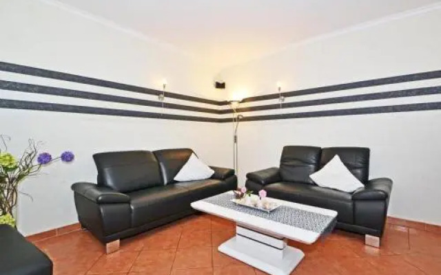 Ferienhaus Zirchow 1