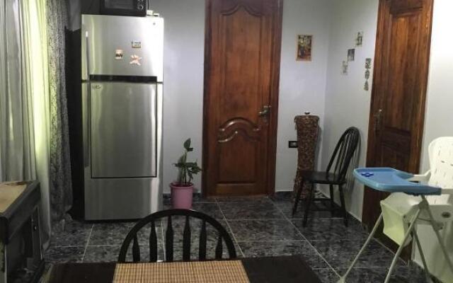 Guest House Agmashenebeli 40