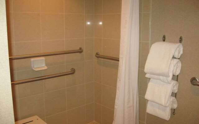 Embassy Suites Hotel Birmingham