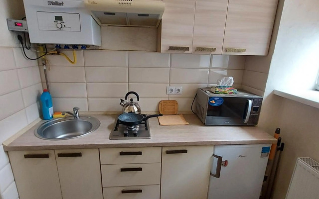 Liaynberga Apartments