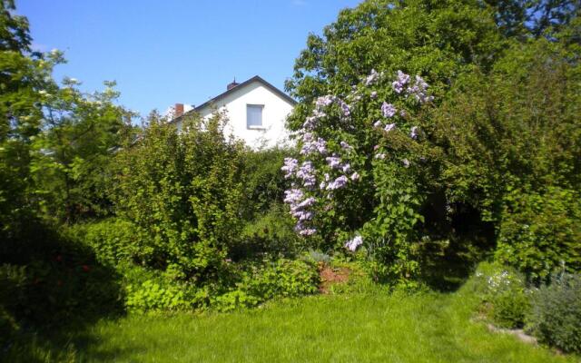 Ferienwohnung Eifelstueffje