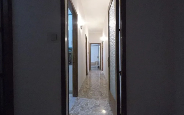 La casa sul viale