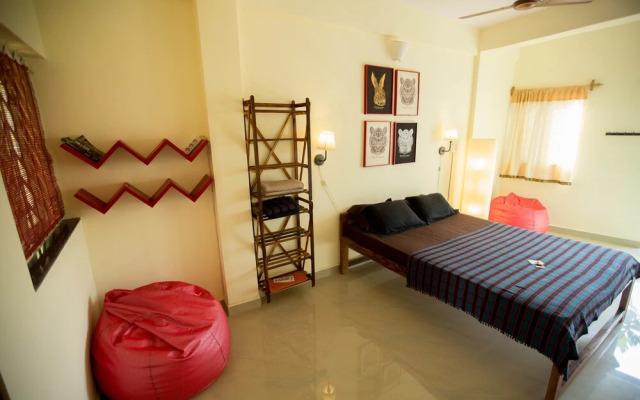 The Noname Guesthouse
