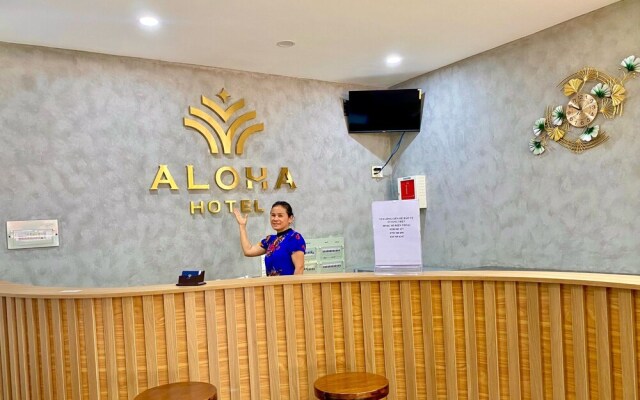 Aloha Hotel Vung Tau