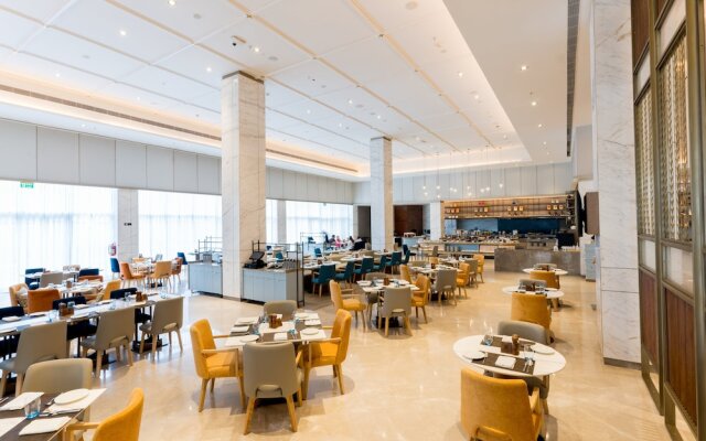 Holiday Inn Lucknow Airport by IHG