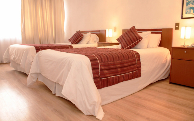 Hotel Montecarlo Reñaca
