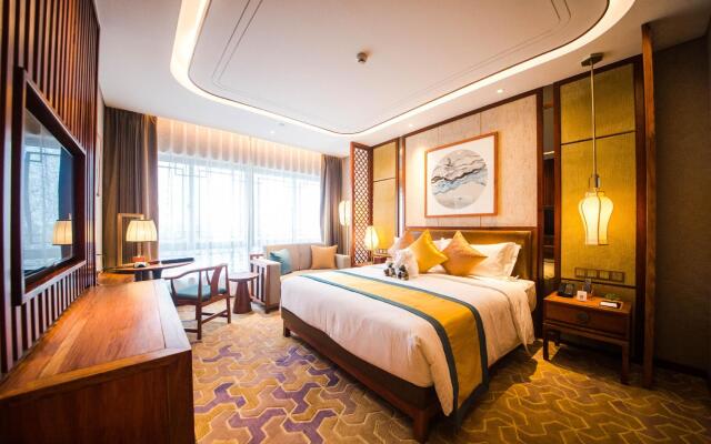 Argyle Boutique Hotel Huzhou
