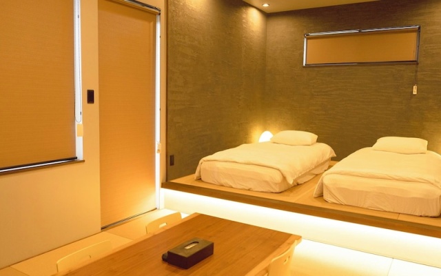 Fog Villa&Spa