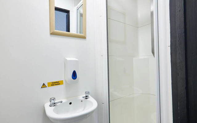 St Christopher's Inn, Camden - Hostel