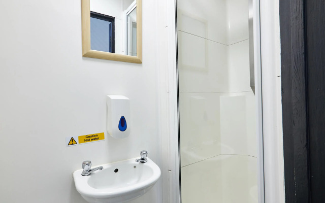 St Christopher's Inn, Camden - Hostel