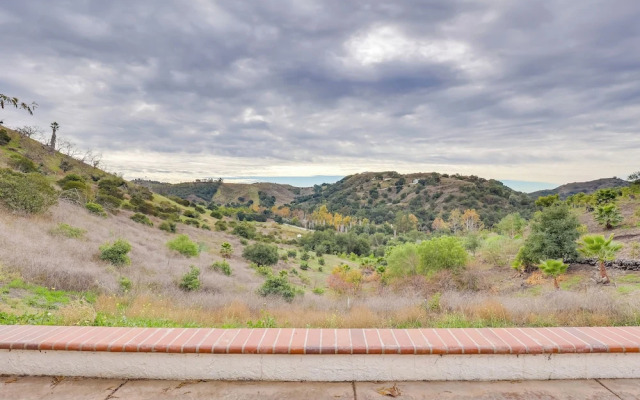 Pet-friendly Temecula Home in Wine Country!