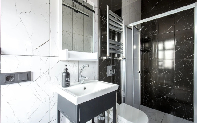 Beyoğlu Huzur Suites