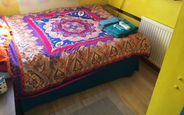 Cambridgestay
