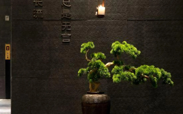 Pinman Hotel (Changsha Yuelu Yanghu Wetland Park Metro IKEA Branch) – Lobby – Changsha