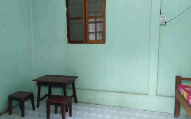 Nam Binh Homestay