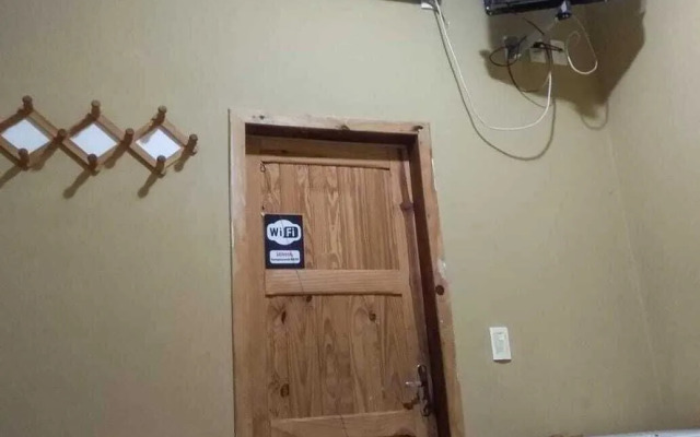 Pousada Lampião e Maria Bonita