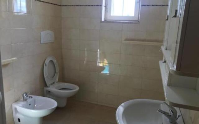 Appartamenti Vacanze Minervino