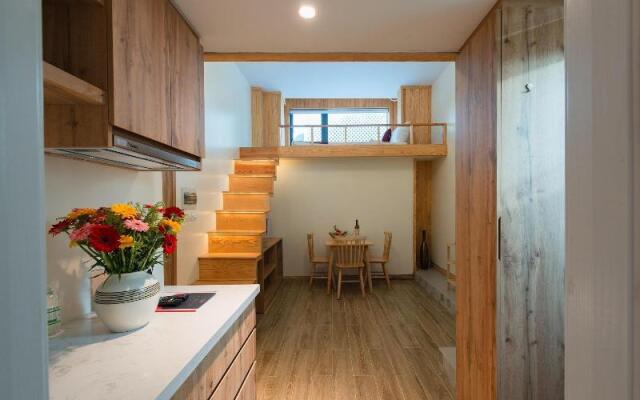 Redpine Condotel