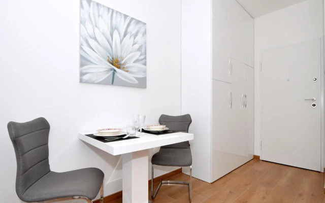 Luxury apartment Marionik