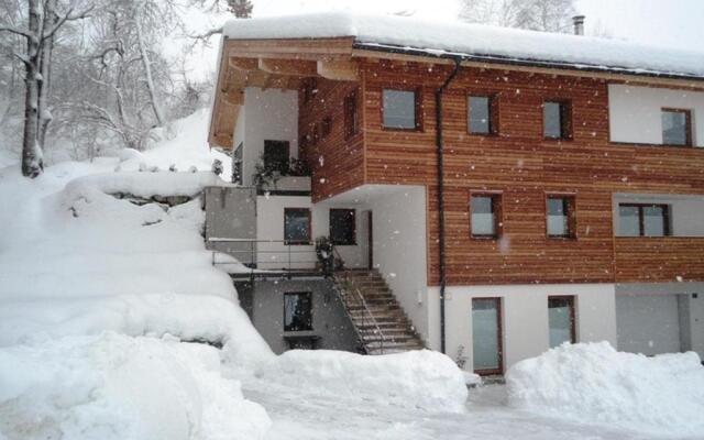 Ferienwohnung Genner Kitzbühel