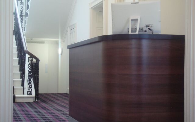 Scotia Airport Hotel
