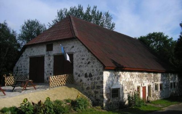 Pinska Guesthouse