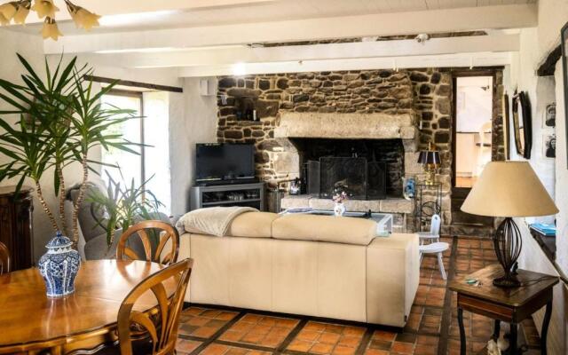 Résidence Ty Goas Treiz-trebeurden - Maisons & Villas pour 14 Personnes 794