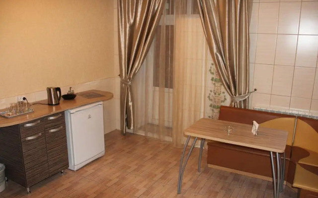 Alexandr House