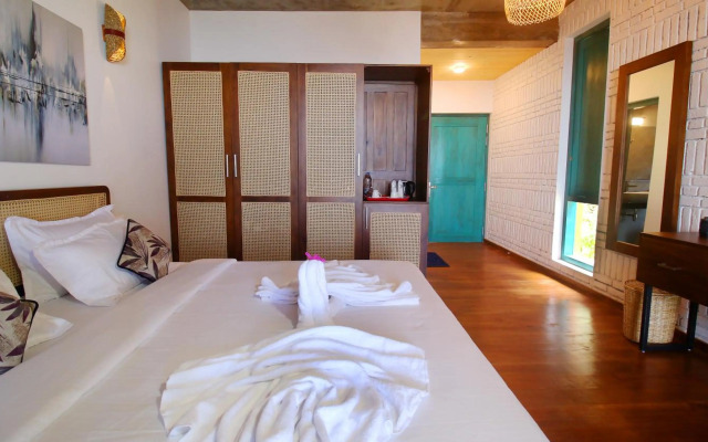 Vantage hills Haputale