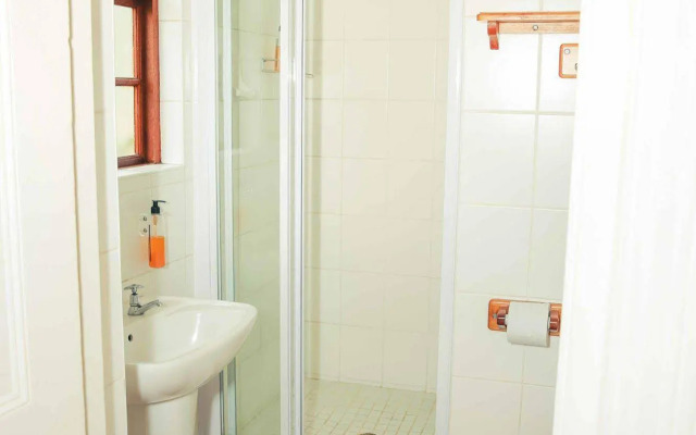 Wilgewandel Holiday Farm & Restaurant