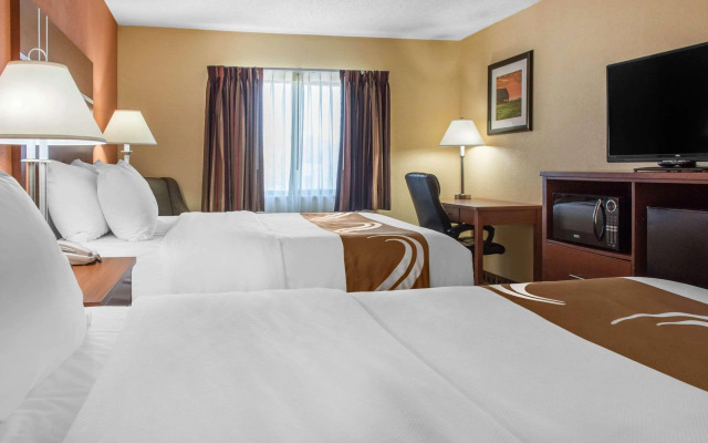 Quality Inn Ashland East