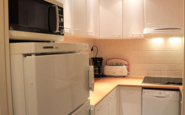 Appartement Vars, 2 pièces, 6 personnes - FR-1-330B-163