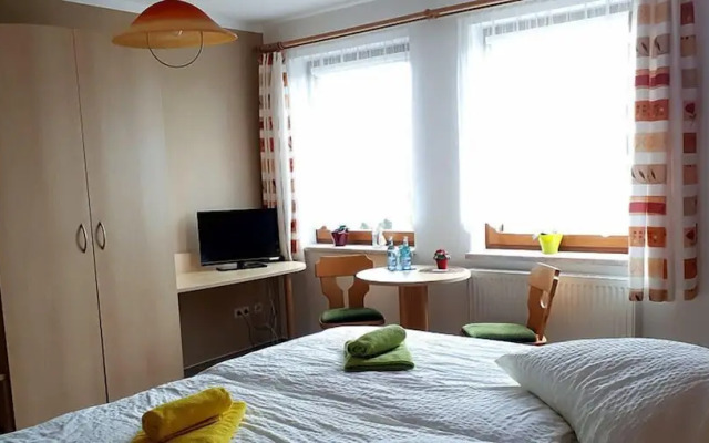 Landhaus Levitzow