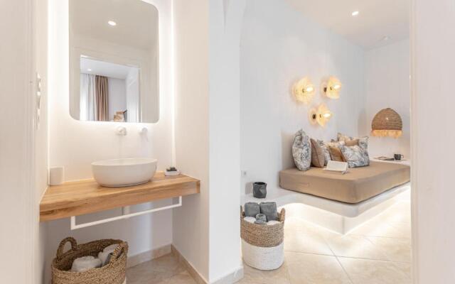 Almiriki Naxos Beachside Living